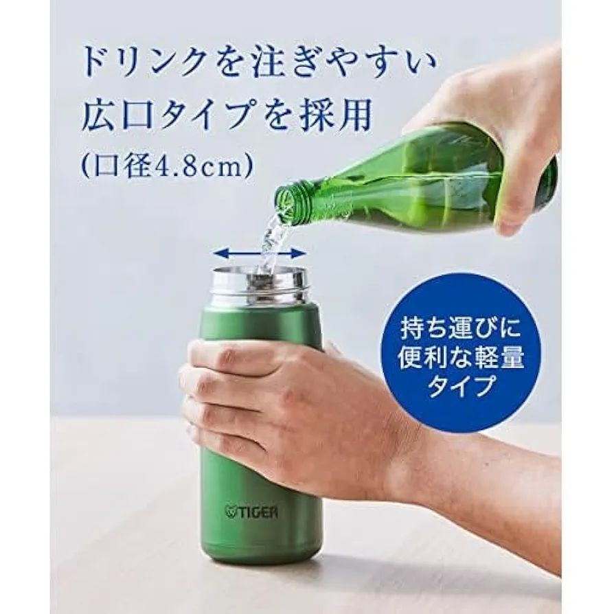 タイガー魔法瓶　１.２L VE電気まほうびん 2.2L クールブラック タイガー魔法瓶 タイガー
